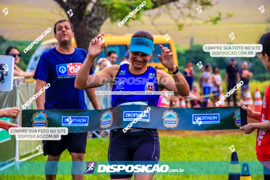 Decathlon Off Road 2020 - 1ª Etapa