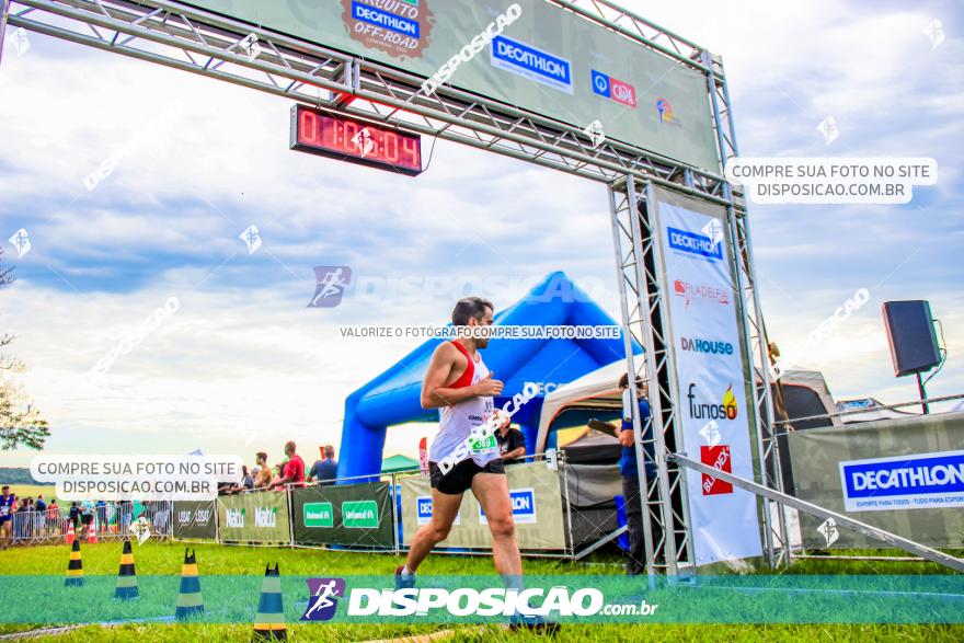 Decathlon Off Road 2020 - 1ª Etapa