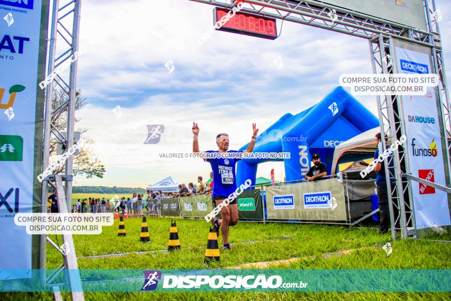 Decathlon Off Road 2020 - 1ª Etapa