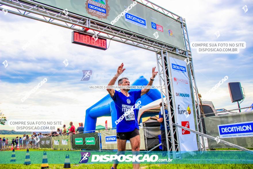 Decathlon Off Road 2020 - 1ª Etapa