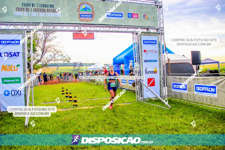 Decathlon Off Road 2020 - 1ª Etapa