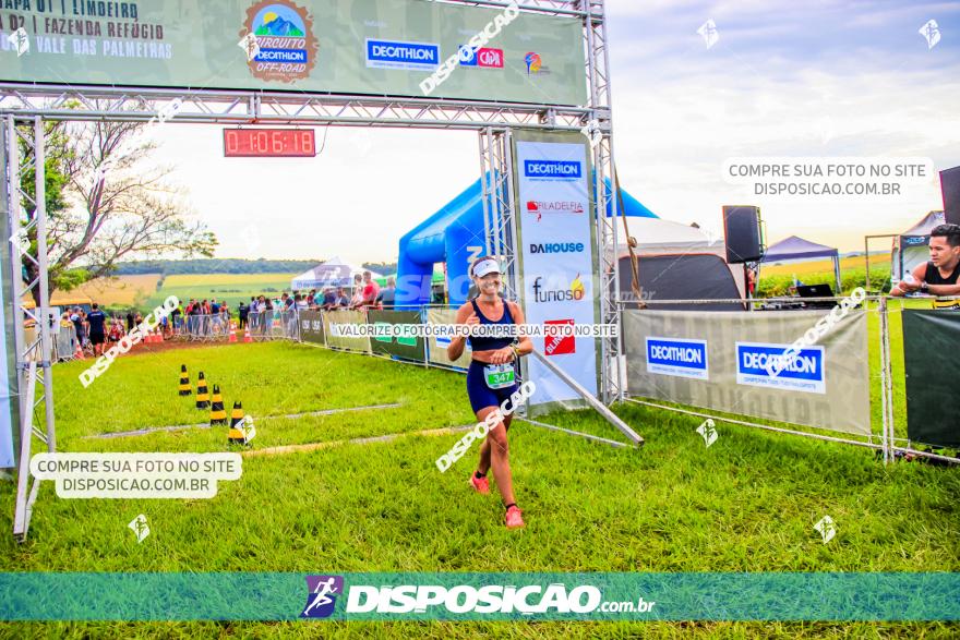 Decathlon Off Road 2020 - 1ª Etapa