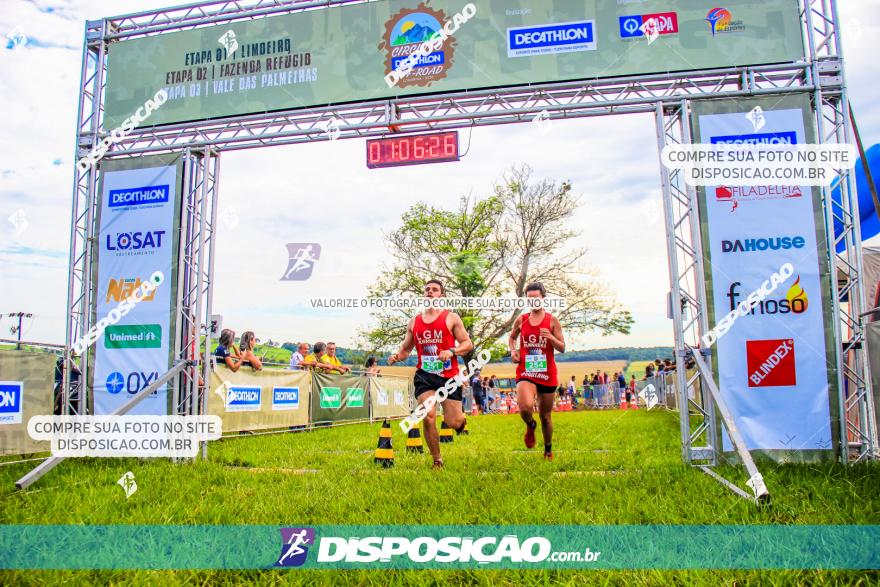 Decathlon Off Road 2020 - 1ª Etapa