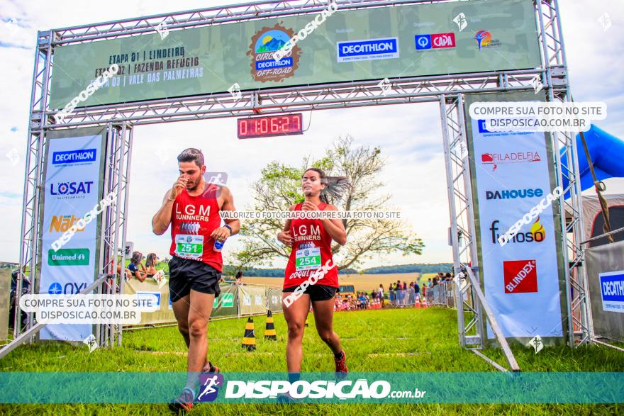 Decathlon Off Road 2020 - 1ª Etapa