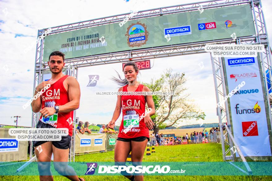 Decathlon Off Road 2020 - 1ª Etapa