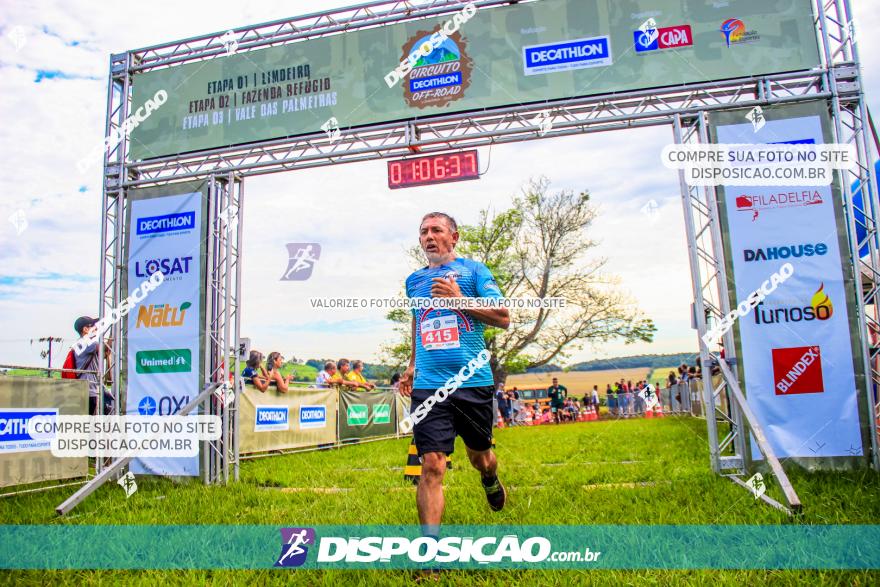 Decathlon Off Road 2020 - 1ª Etapa