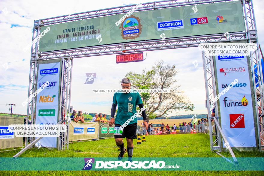 Decathlon Off Road 2020 - 1ª Etapa