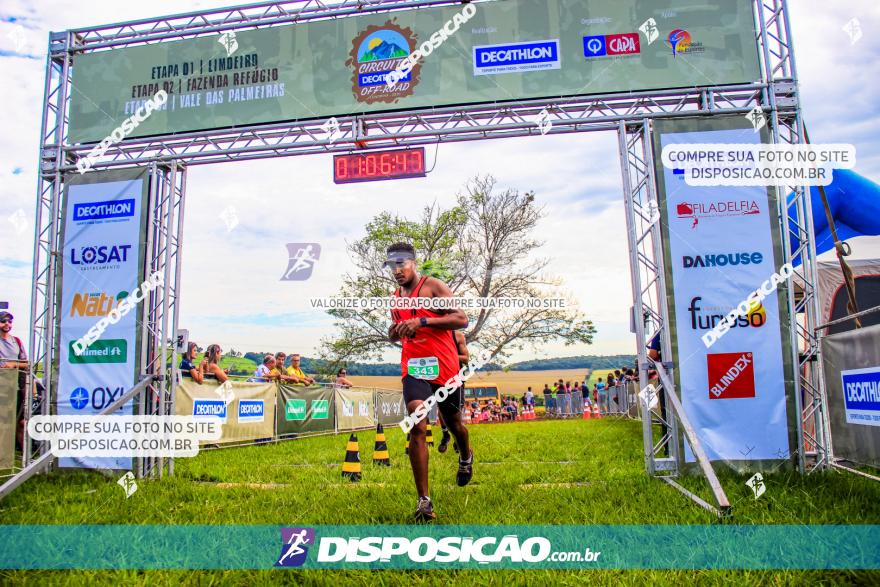 Decathlon Off Road 2020 - 1ª Etapa