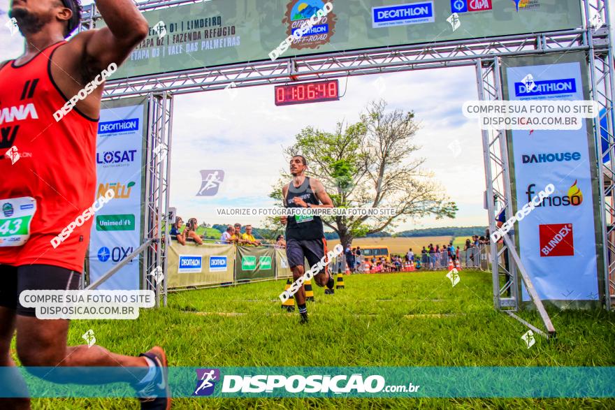 Decathlon Off Road 2020 - 1ª Etapa