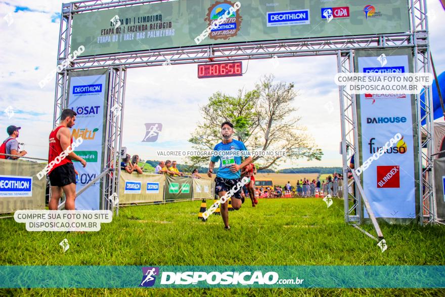 Decathlon Off Road 2020 - 1ª Etapa