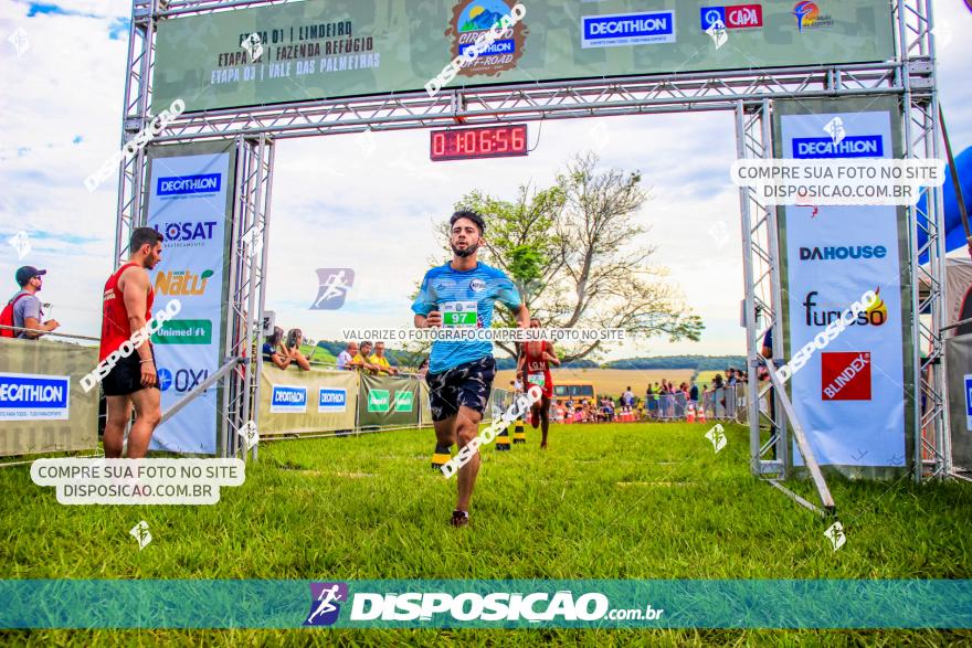 Decathlon Off Road 2020 - 1ª Etapa