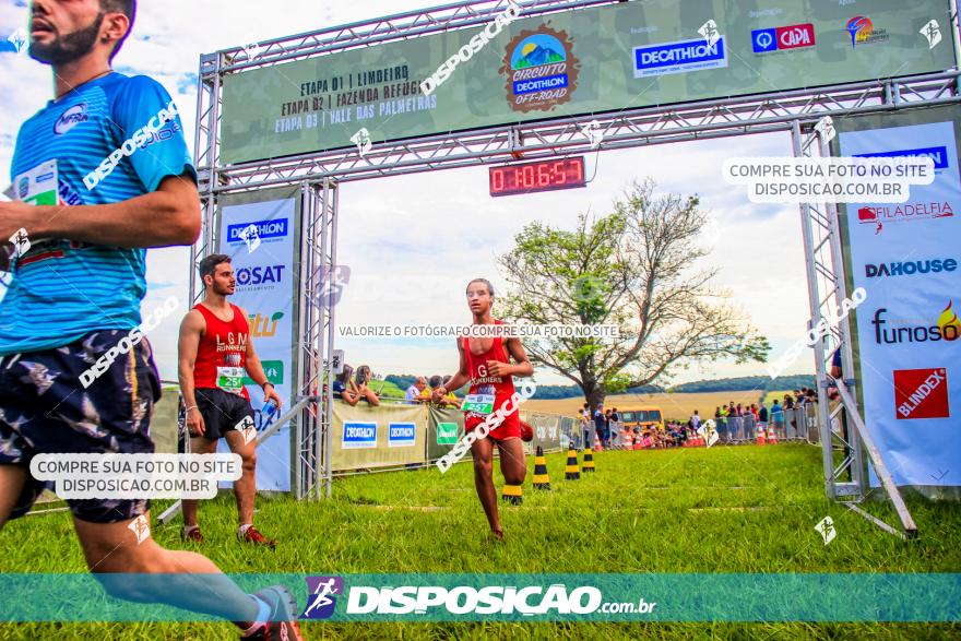 Decathlon Off Road 2020 - 1ª Etapa