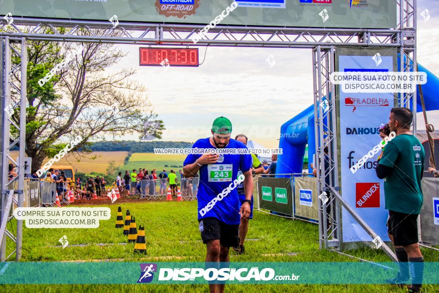 Decathlon Off Road 2020 - 1ª Etapa