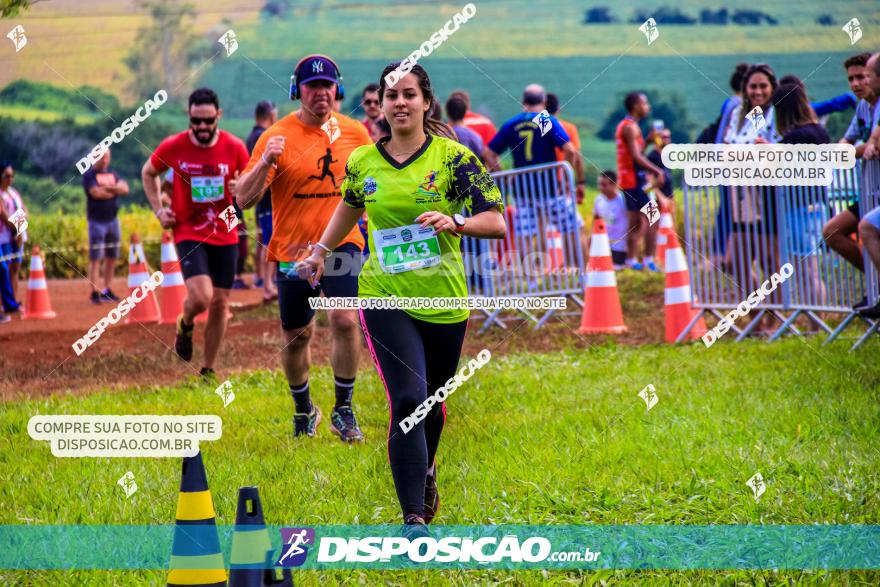 Decathlon Off Road 2020 - 1ª Etapa