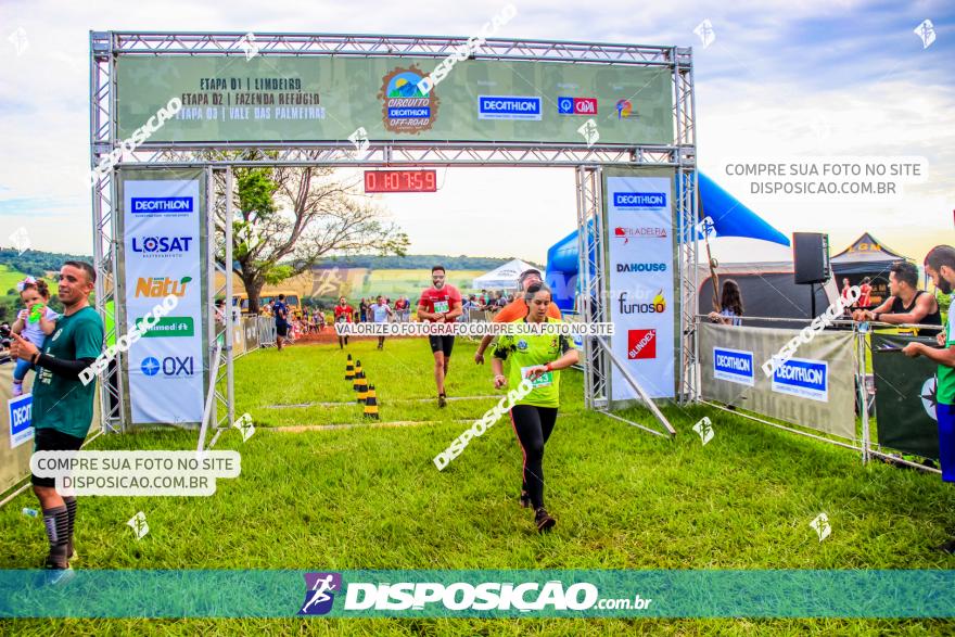 Decathlon Off Road 2020 - 1ª Etapa