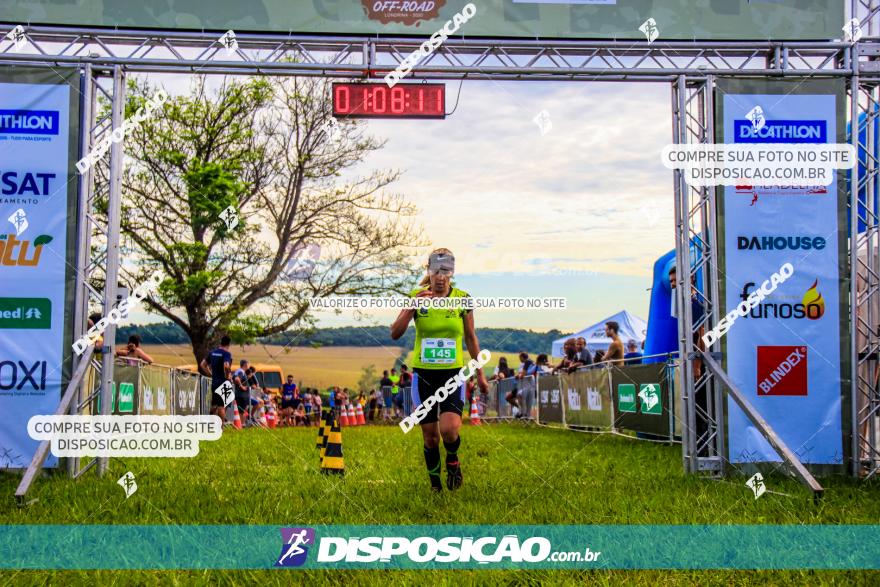 Decathlon Off Road 2020 - 1ª Etapa