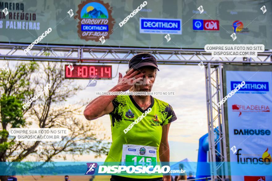 Decathlon Off Road 2020 - 1ª Etapa