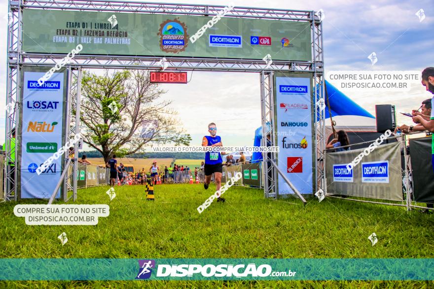 Decathlon Off Road 2020 - 1ª Etapa