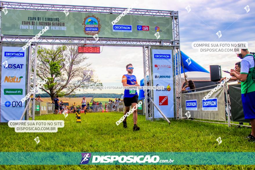 Decathlon Off Road 2020 - 1ª Etapa