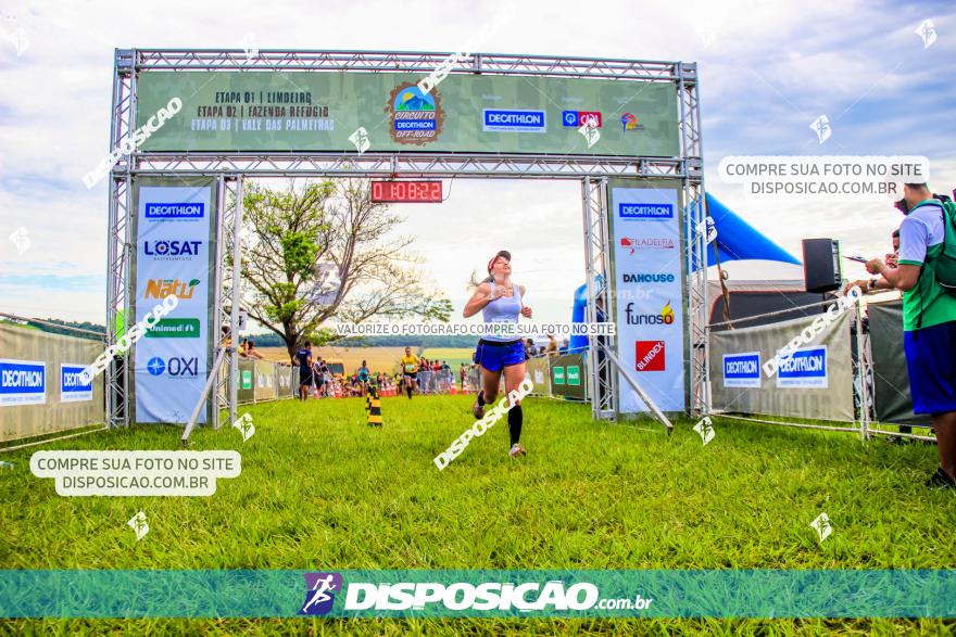 Decathlon Off Road 2020 - 1ª Etapa