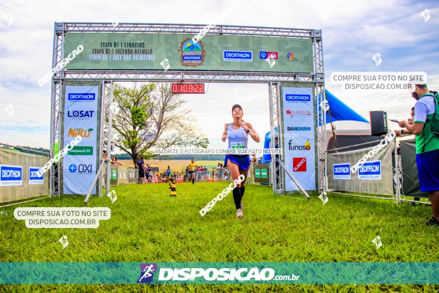 Decathlon Off Road 2020 - 1ª Etapa