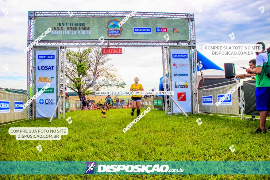 Decathlon Off Road 2020 - 1ª Etapa