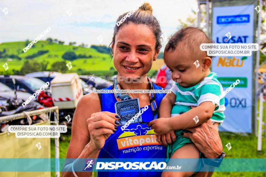 Decathlon Off Road 2020 - 1ª Etapa