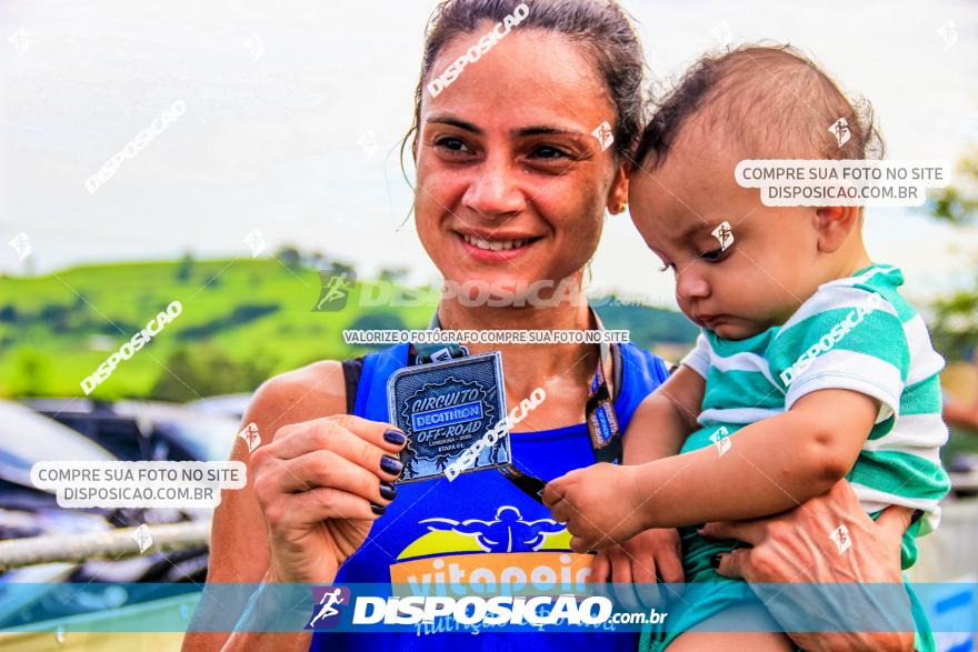 Decathlon Off Road 2020 - 1ª Etapa