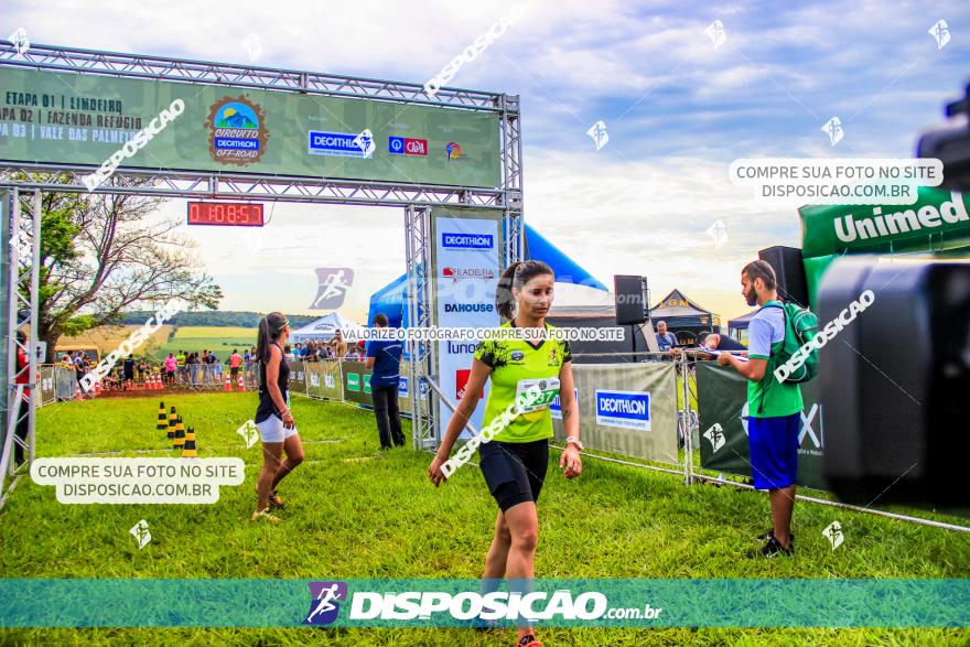 Decathlon Off Road 2020 - 1ª Etapa