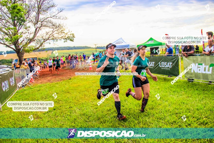 Decathlon Off Road 2020 - 1ª Etapa