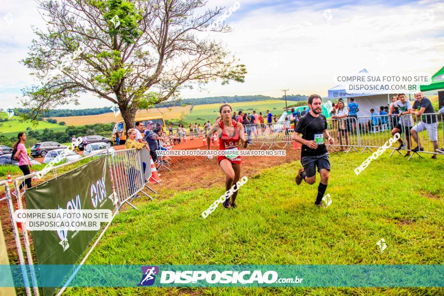 Decathlon Off Road 2020 - 1ª Etapa