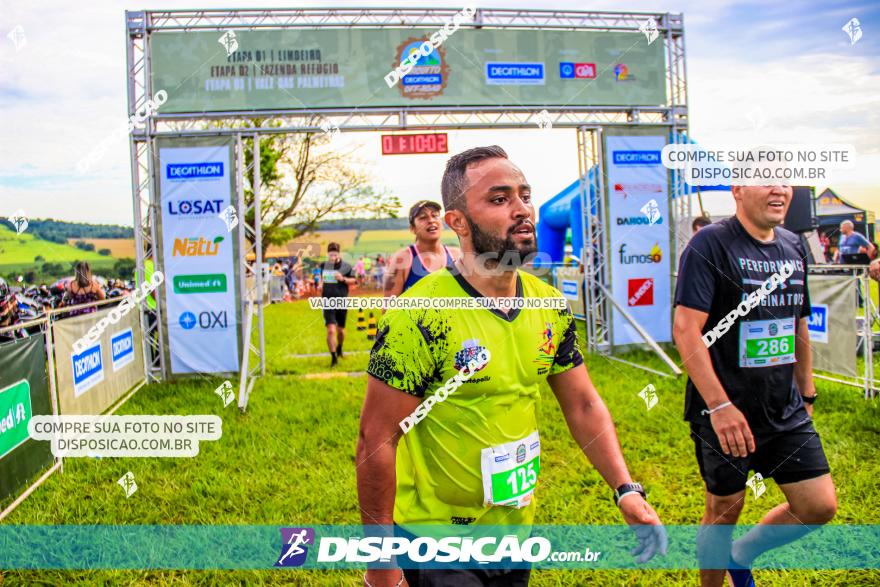 Decathlon Off Road 2020 - 1ª Etapa