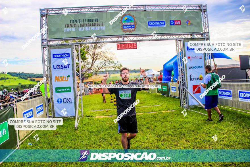 Decathlon Off Road 2020 - 1ª Etapa