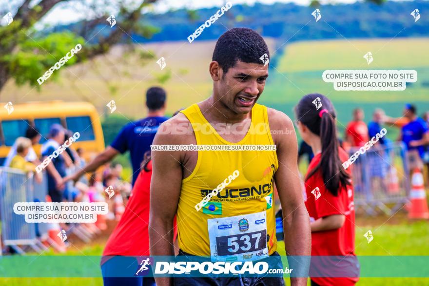 Decathlon Off Road 2020 - 1ª Etapa