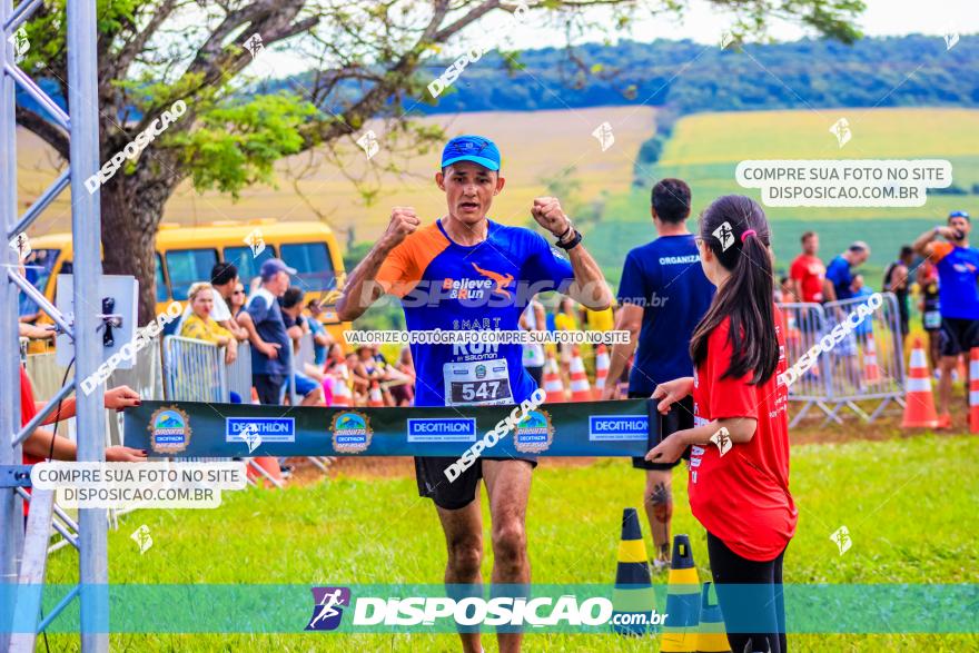 Decathlon Off Road 2020 - 1ª Etapa