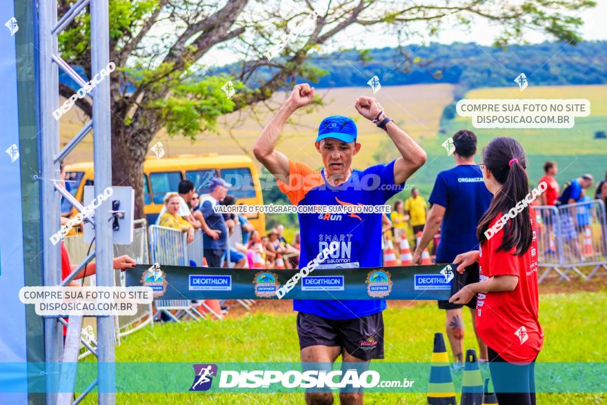 Decathlon Off Road 2020 - 1ª Etapa