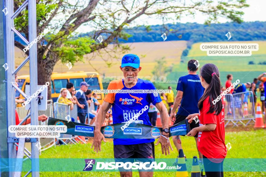 Decathlon Off Road 2020 - 1ª Etapa