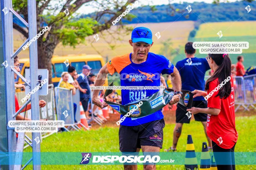 Decathlon Off Road 2020 - 1ª Etapa