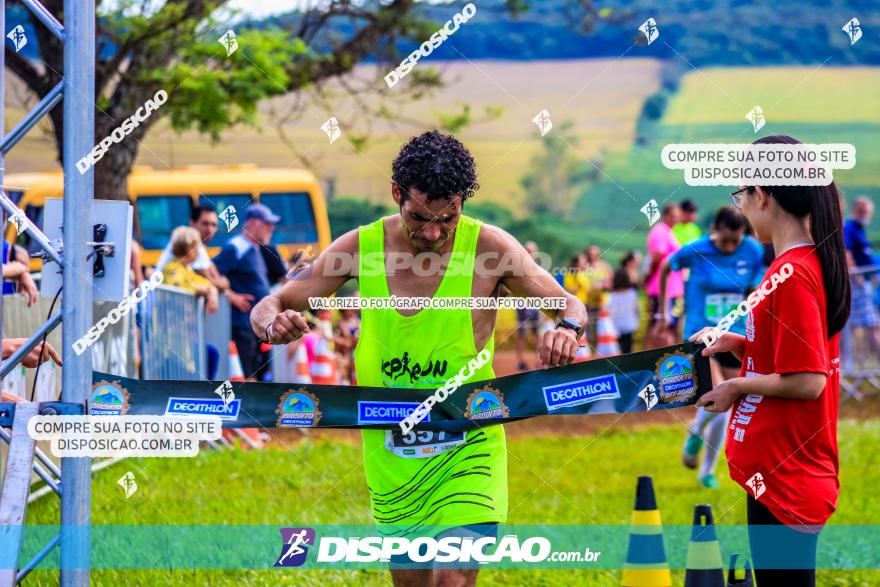 Decathlon Off Road 2020 - 1ª Etapa