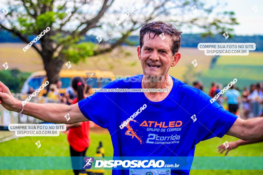 Decathlon Off Road 2020 - 1ª Etapa