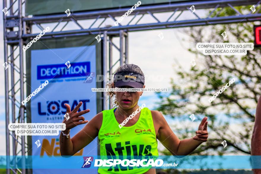 Decathlon Off Road 2020 - 1ª Etapa