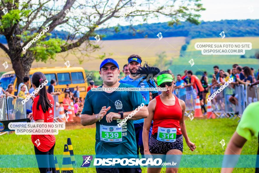 Decathlon Off Road 2020 - 1ª Etapa