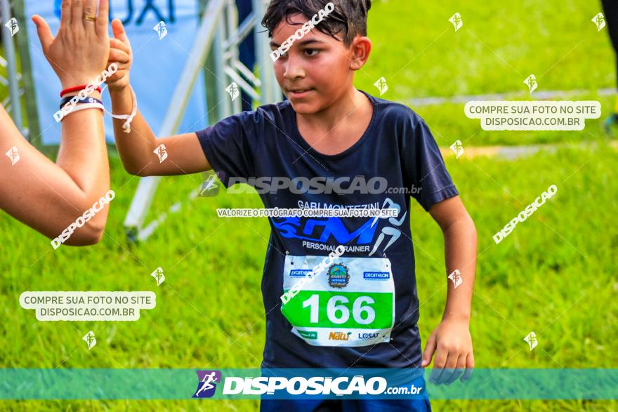 Decathlon Off Road 2020 - 1ª Etapa