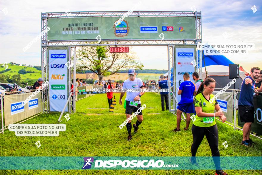 Decathlon Off Road 2020 - 1ª Etapa