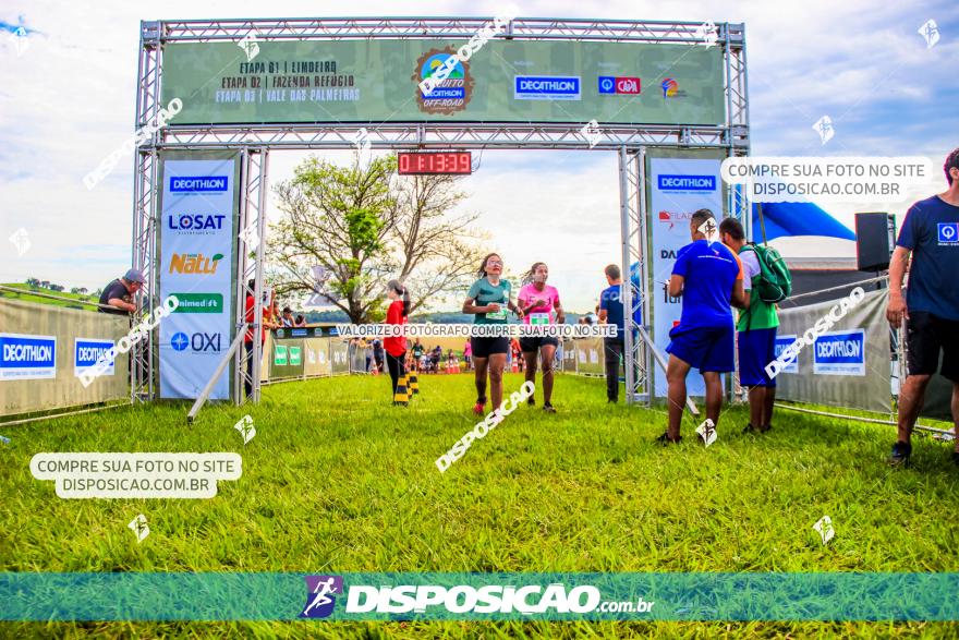 Decathlon Off Road 2020 - 1ª Etapa