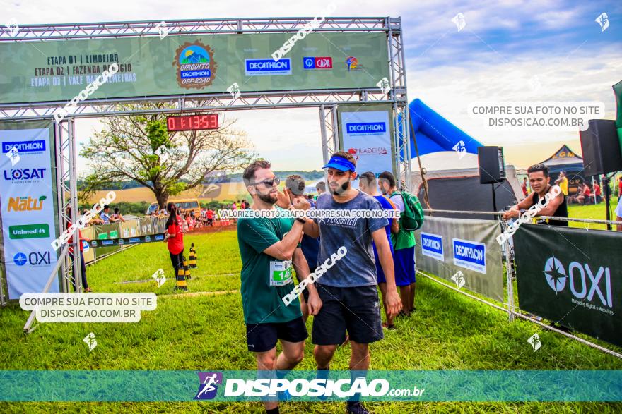 Decathlon Off Road 2020 - 1ª Etapa