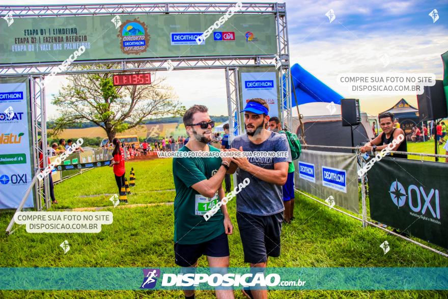 Decathlon Off Road 2020 - 1ª Etapa