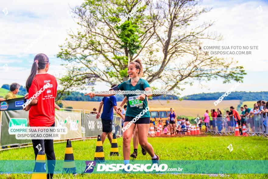 Decathlon Off Road 2020 - 1ª Etapa