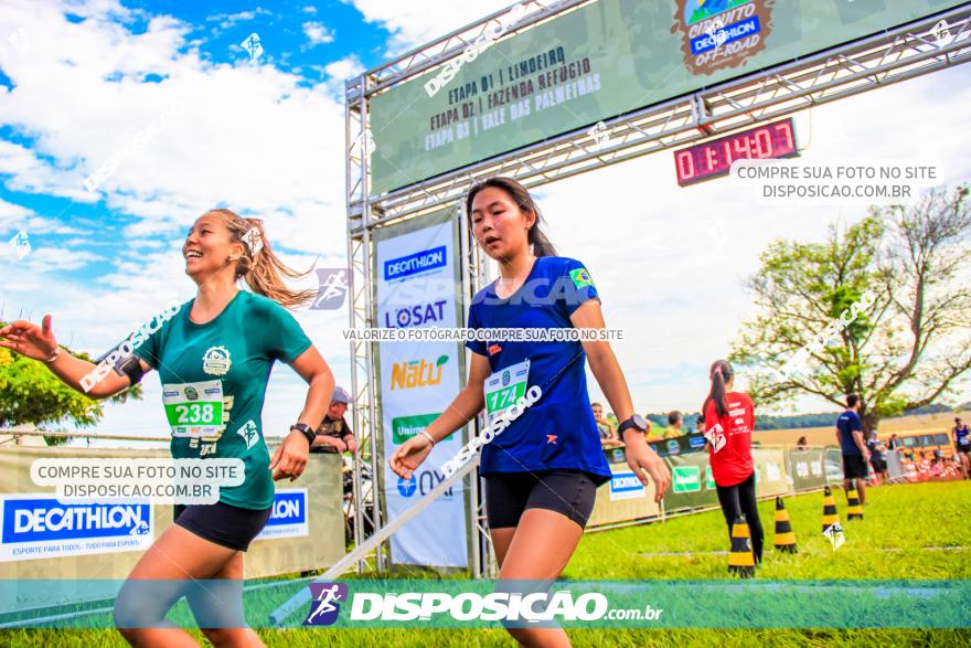 Decathlon Off Road 2020 - 1ª Etapa