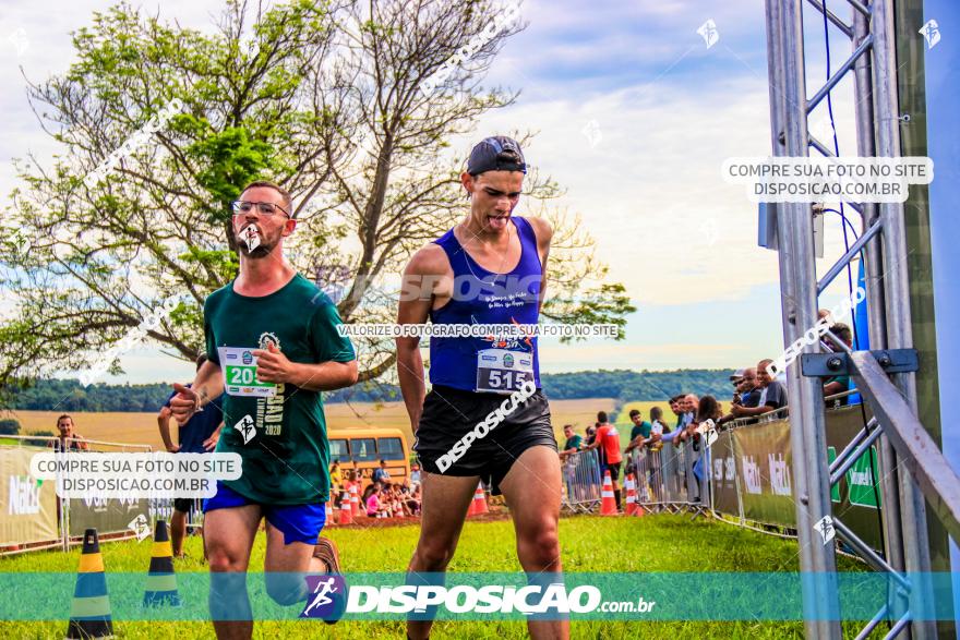 Decathlon Off Road 2020 - 1ª Etapa